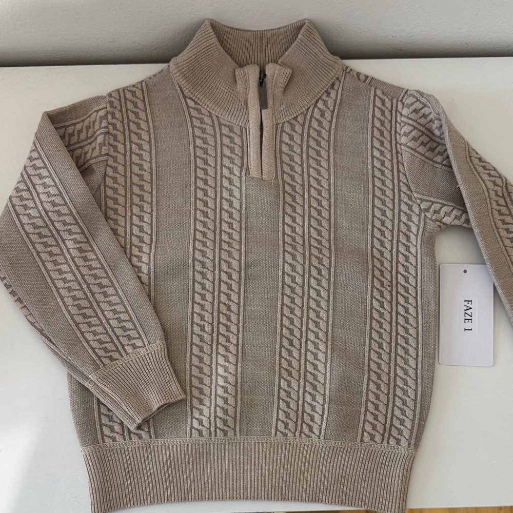 Kids Sweater